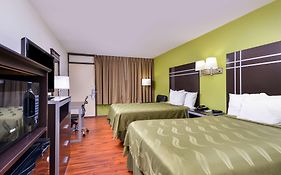 Americas Best Value Inn Nashville Tn